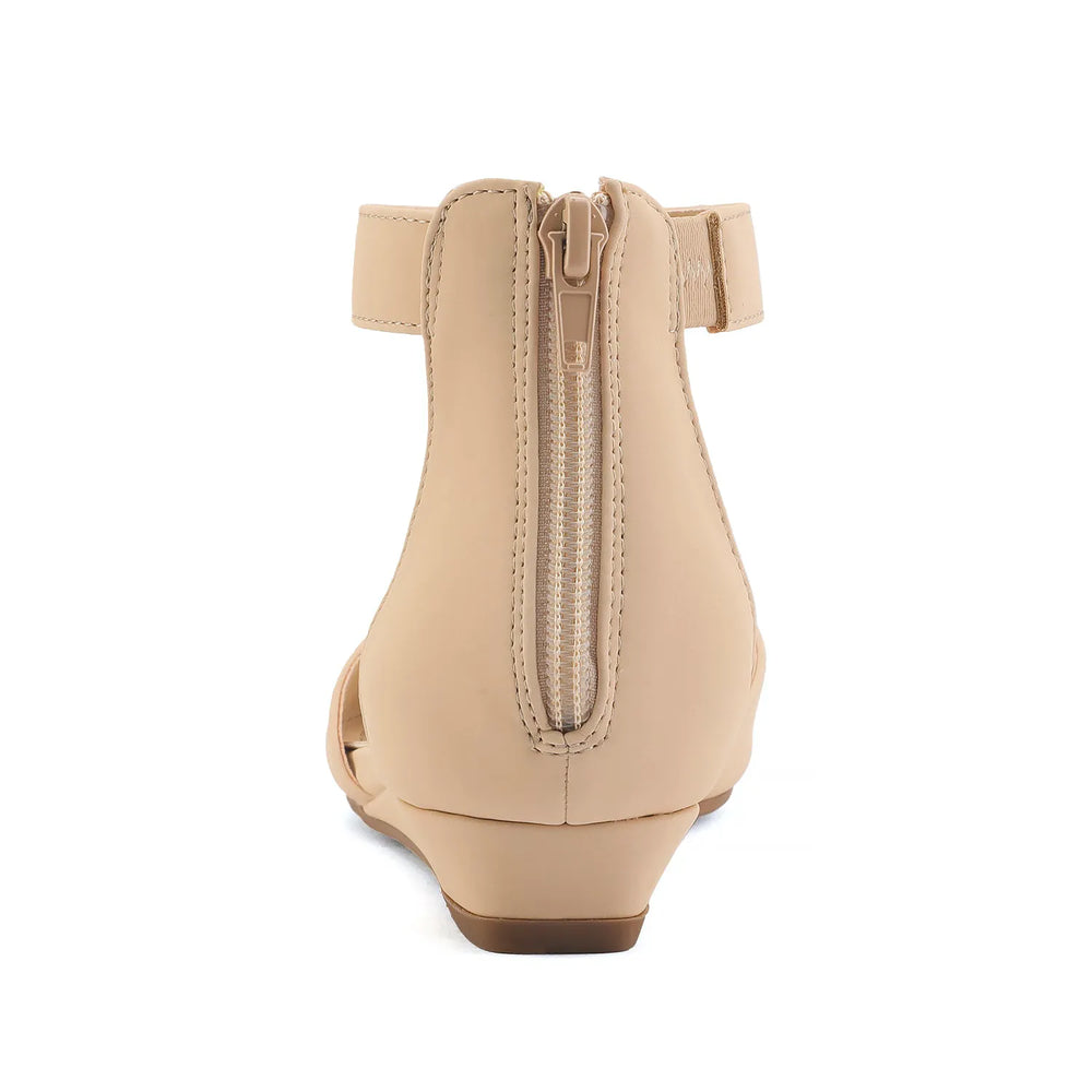 NUDE NUBUCK