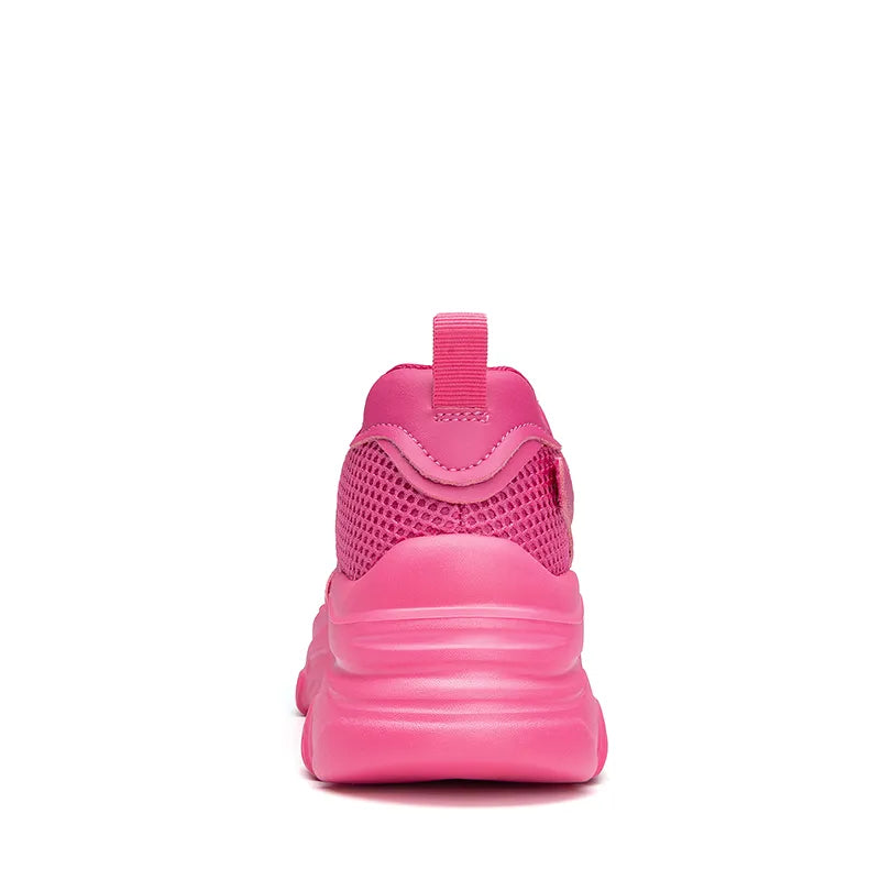 HOT PINK