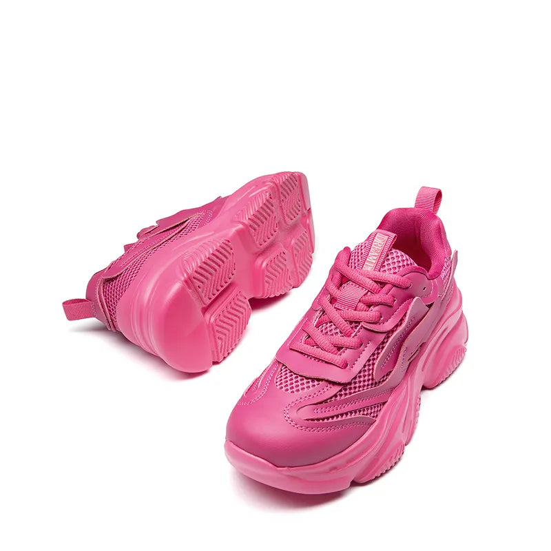 HOT PINK