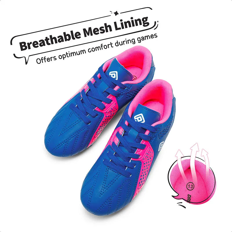 ROYAL BLUE FUCHSIA