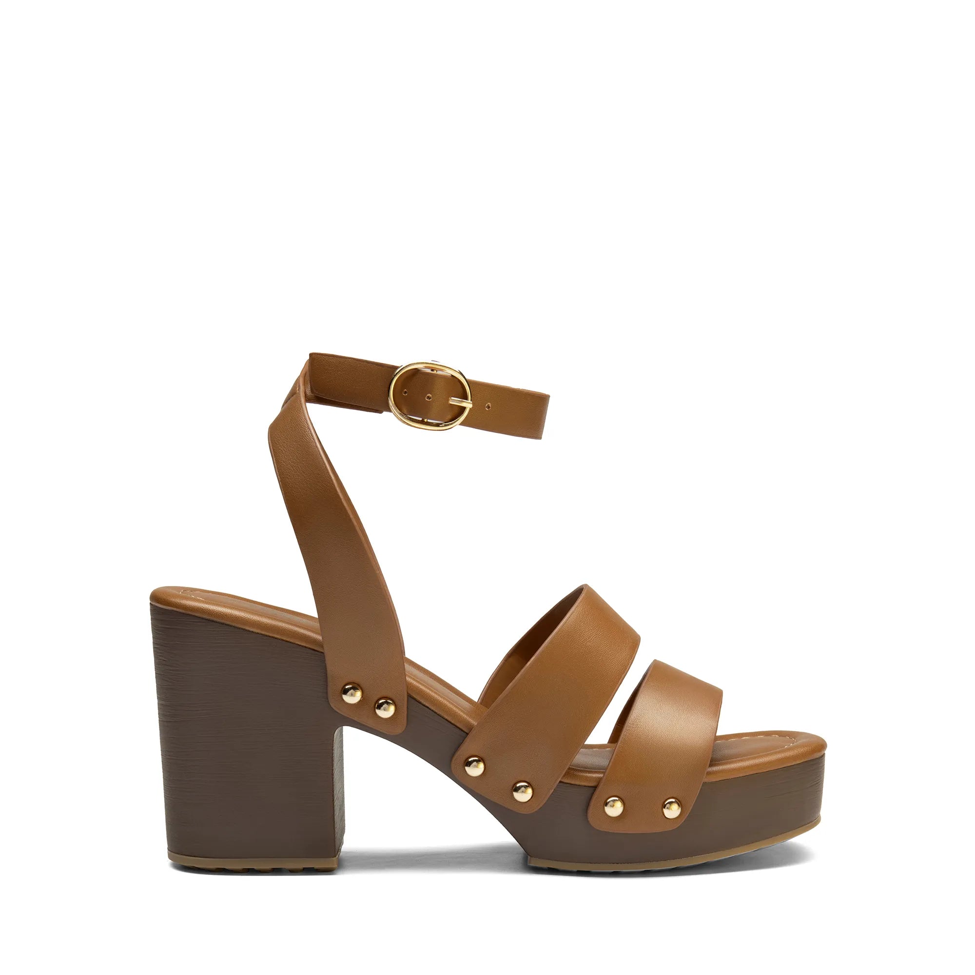 BROWN-PU