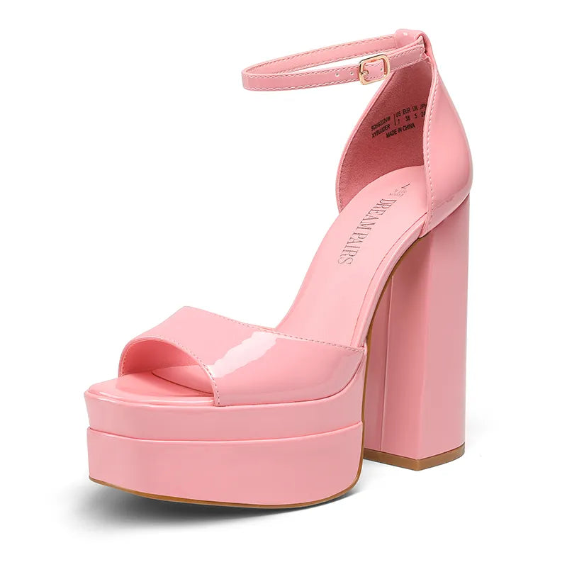 PINK PAT