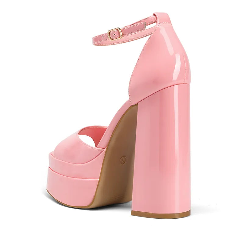 PINK PAT