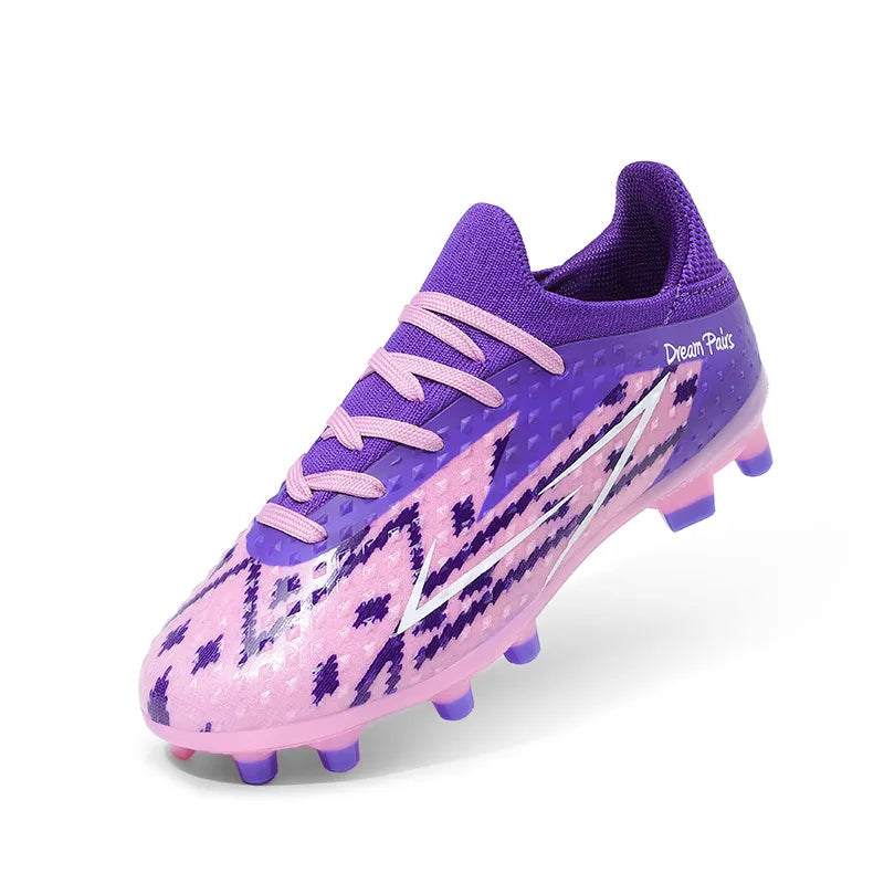 PINK PURPLE