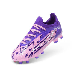 PINK PURPLE