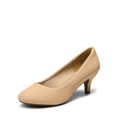 NUDE NUBUCK