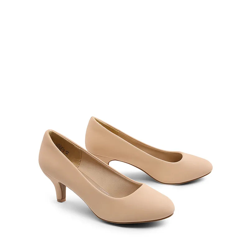 NUDE NUBUCK