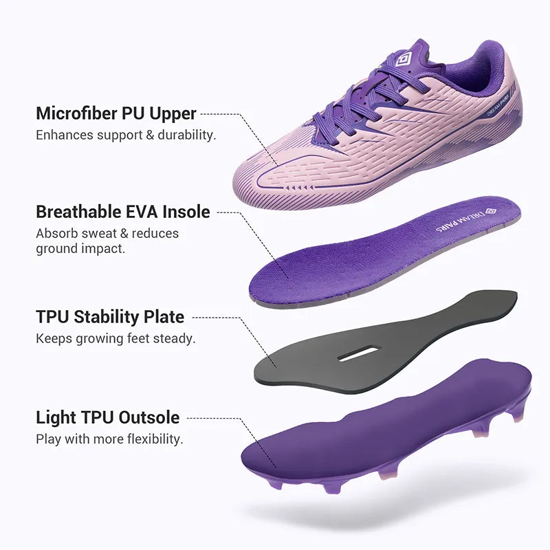 PINK/PURPLE