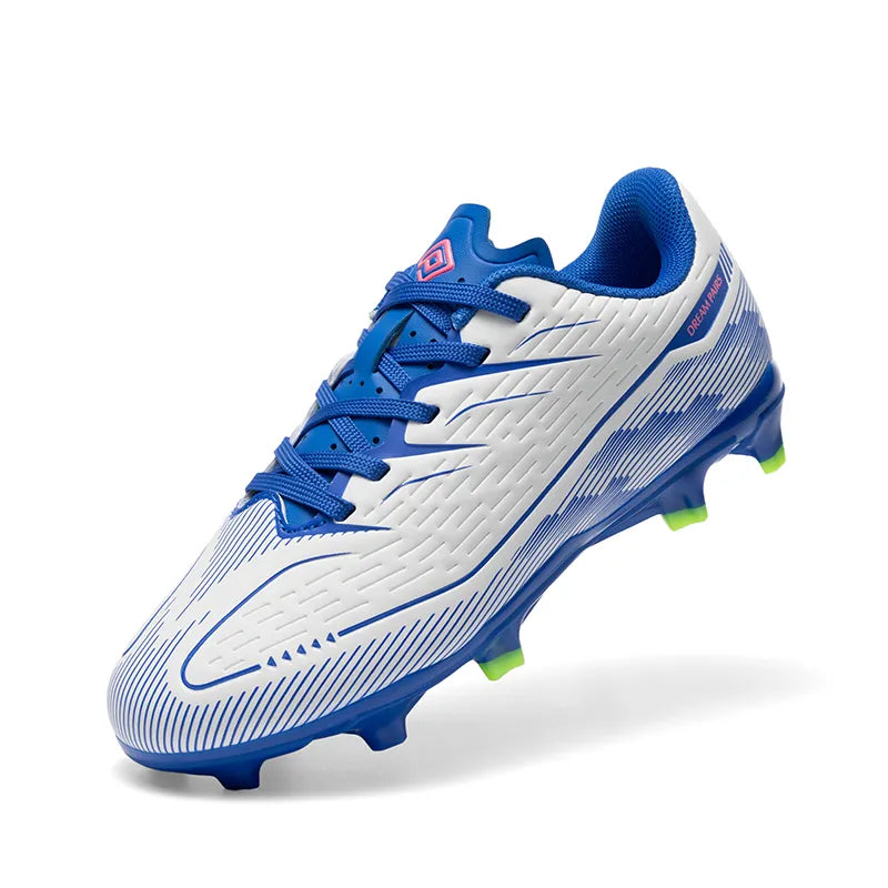 WHITE/BLUE