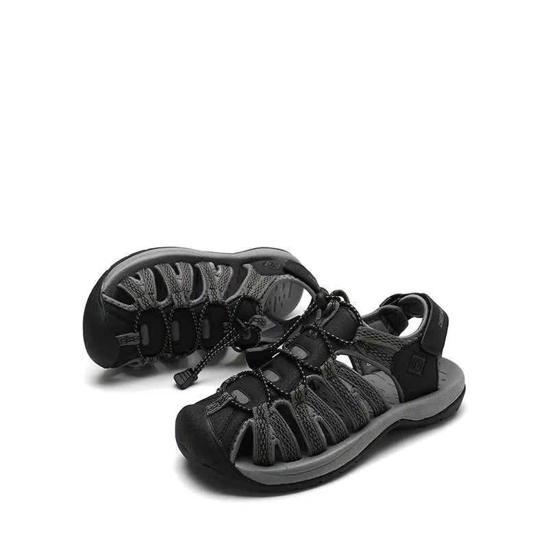 BLACK DARK GREY