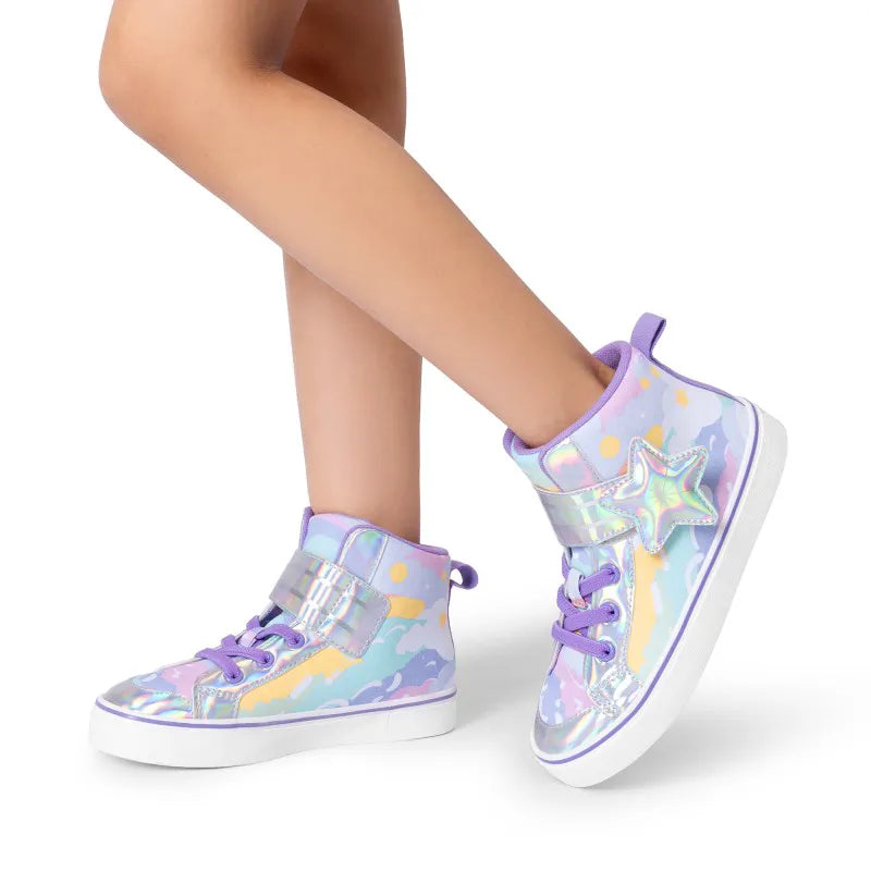 8 TODDLER