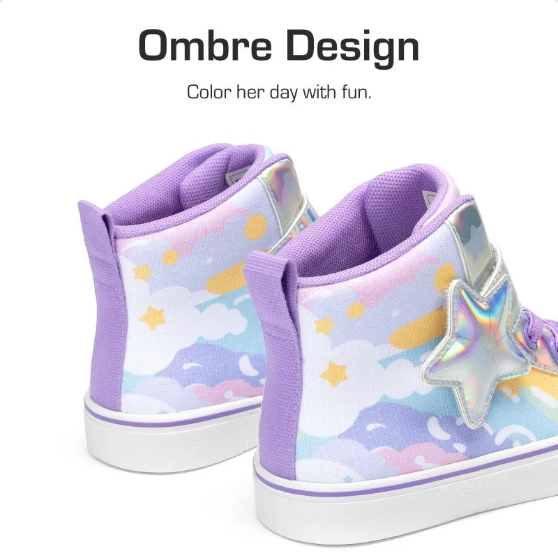 8 TODDLER