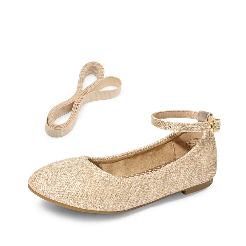 GOLD GLITTER