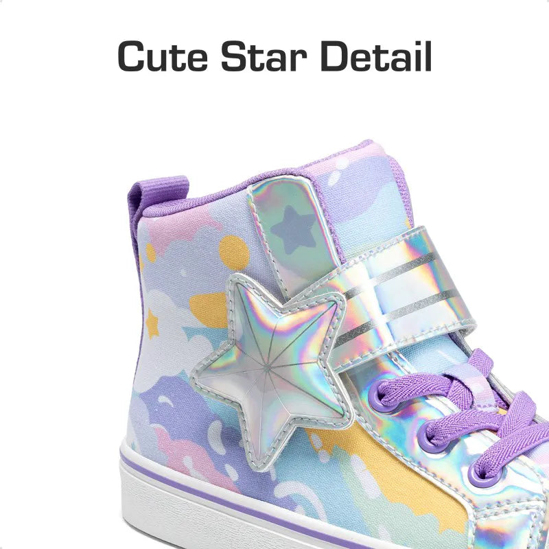 8 TODDLER