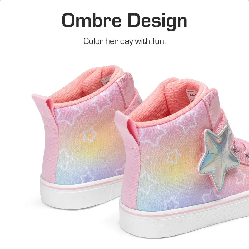 8 TODDLER
