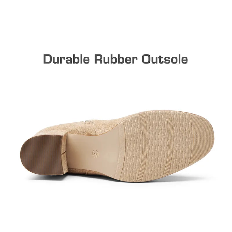 NUDE-SUEDE