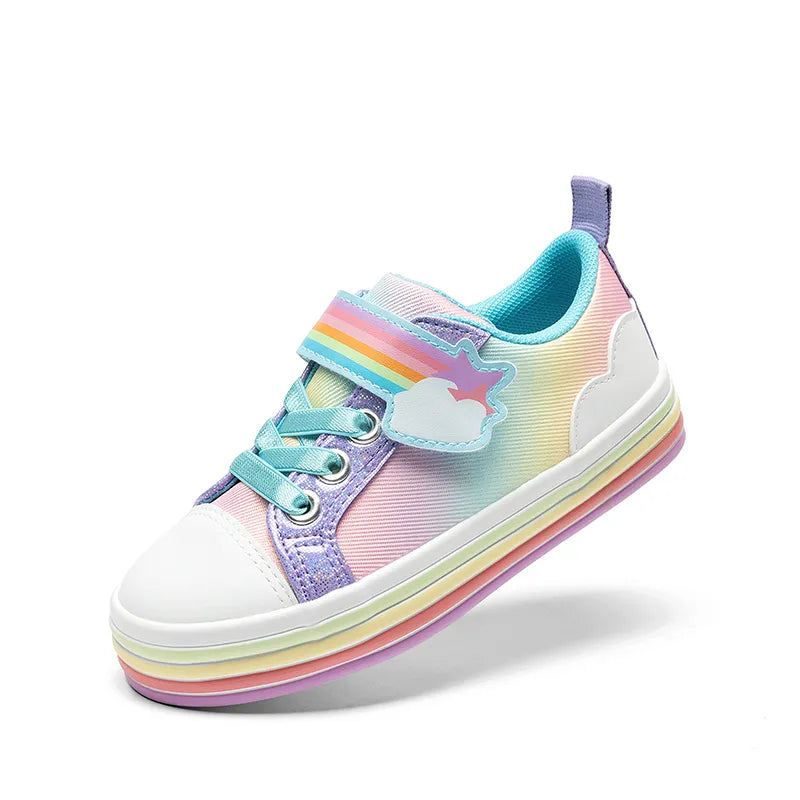 RAINBOW/PURPLE