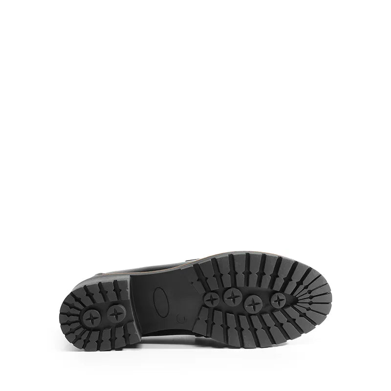 BLACK-PU