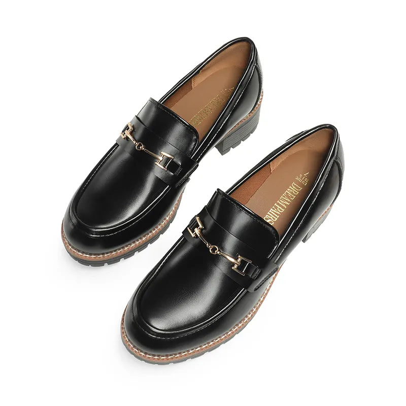 BLACK-PU