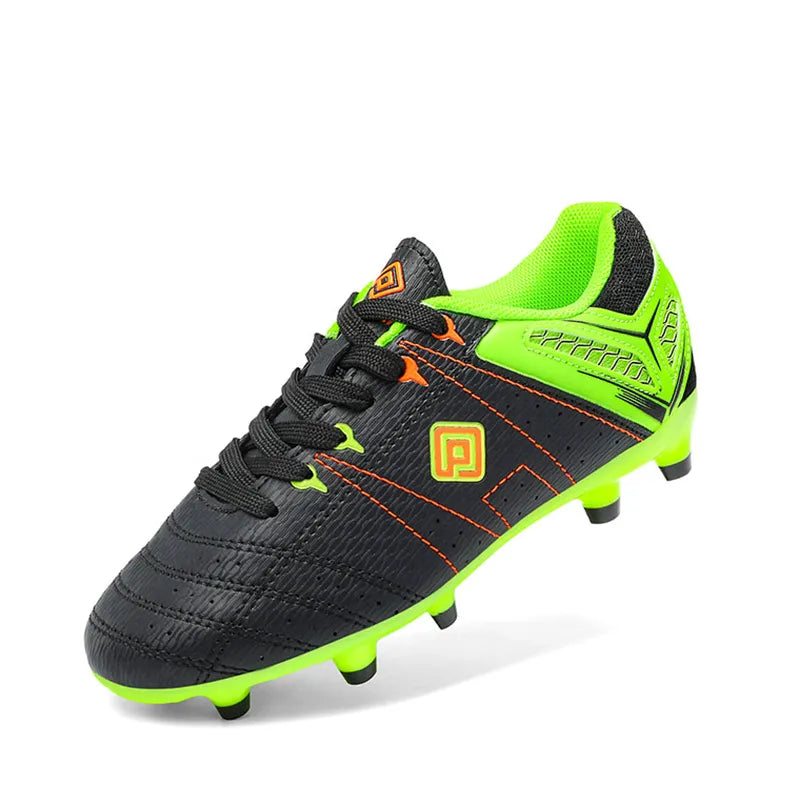 BLACK LEMON GREEN RED