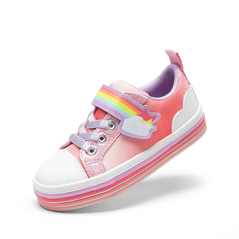 RAINBOW/PINK