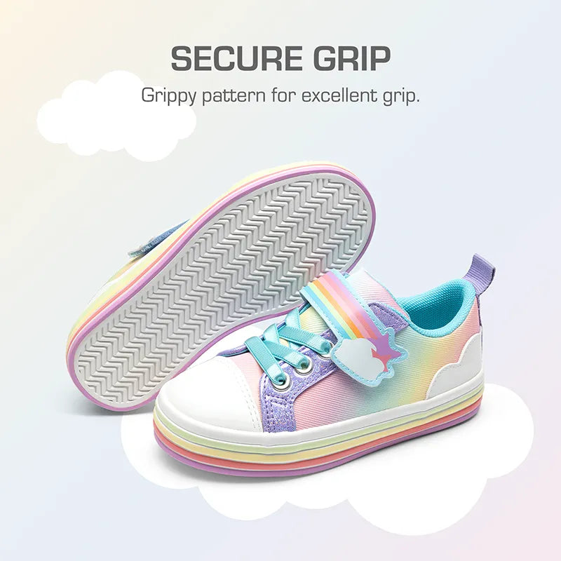 RAINBOW/PURPLE