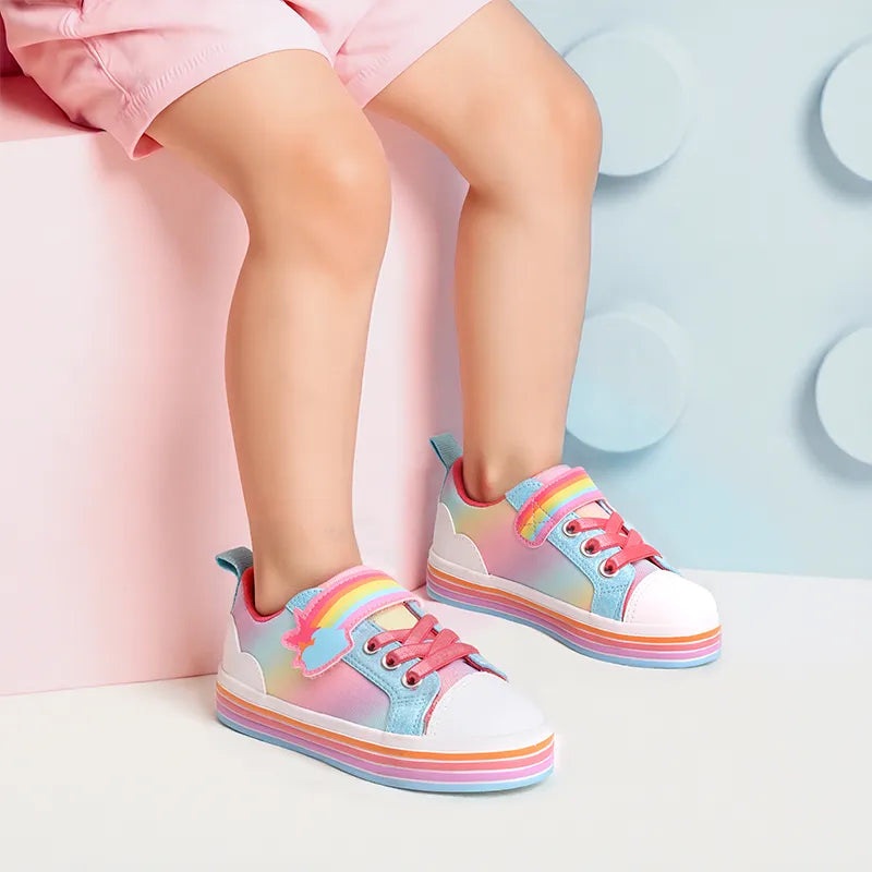 7 TODDLER