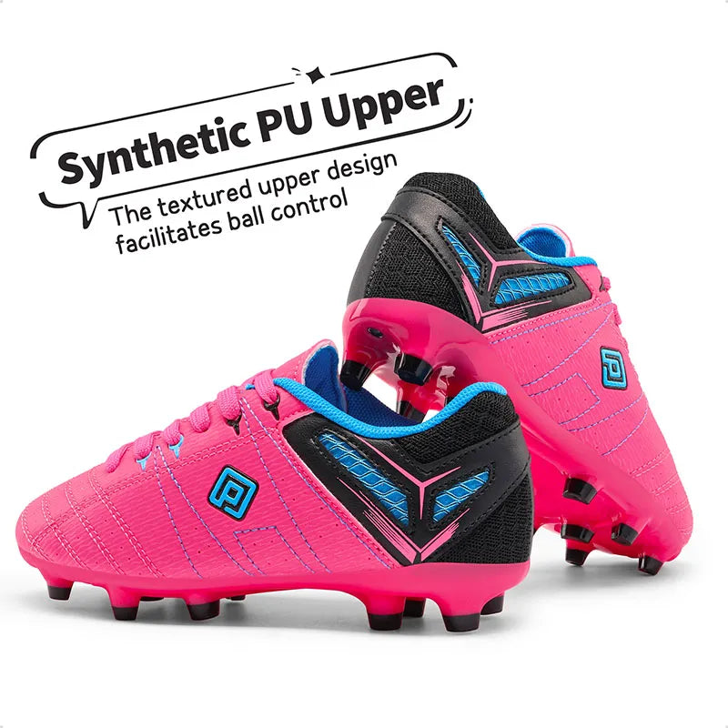 FUCHSIA BLACK CYAN