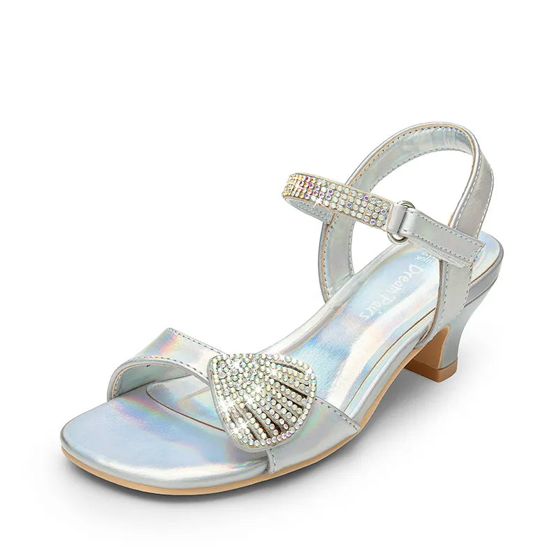 RAINBOW/SILVER