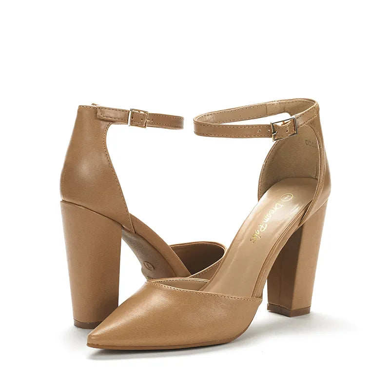 NUDE PU