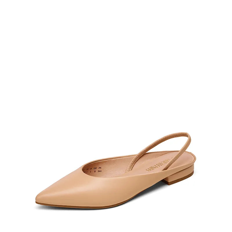 NUDE PU