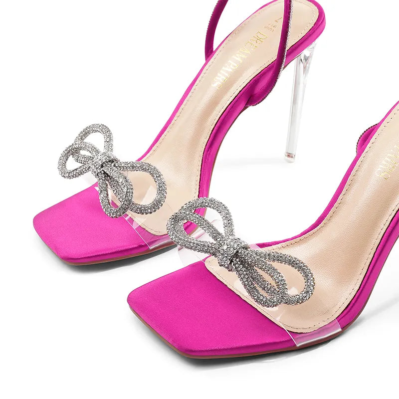 HOT PINK