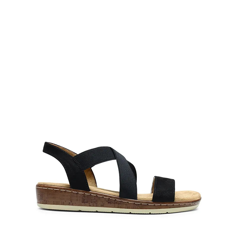 BLACK-SUEDE