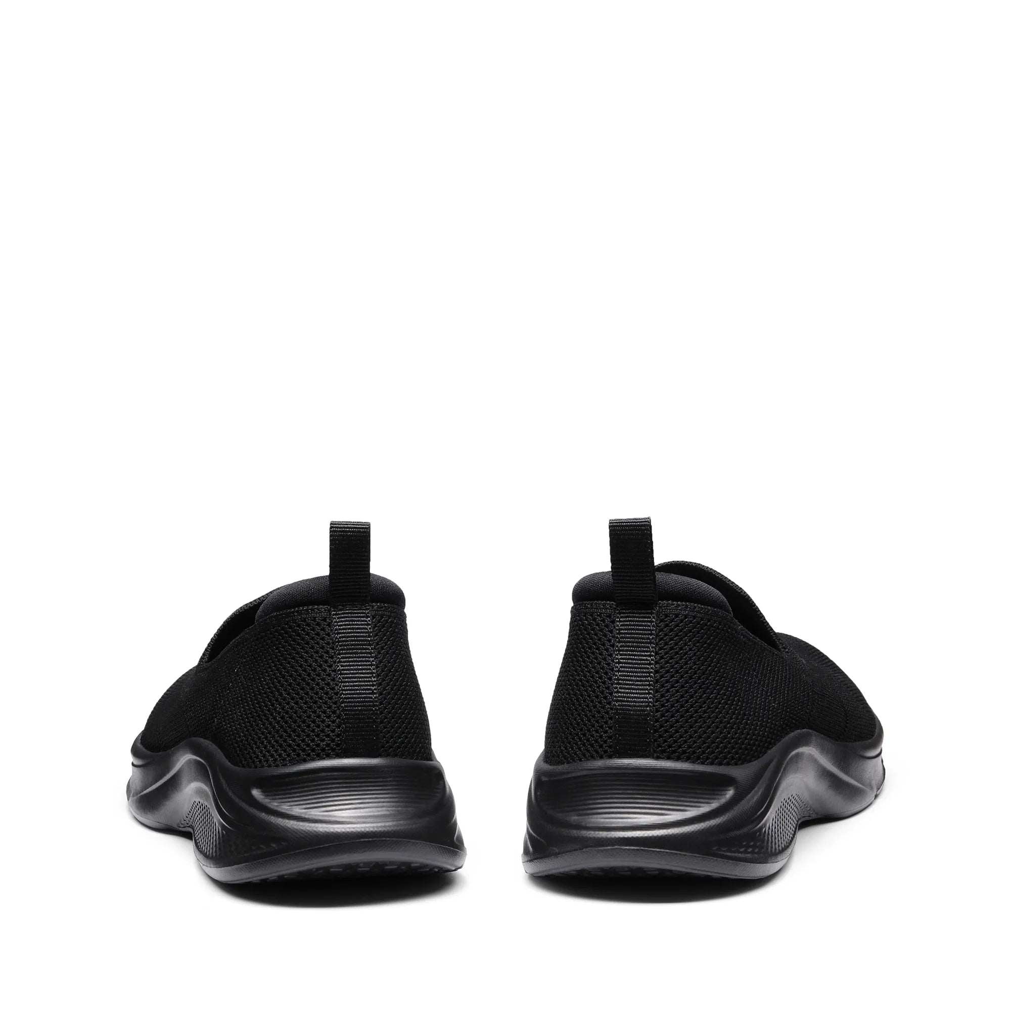 ALL BLACK