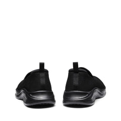ALL BLACK