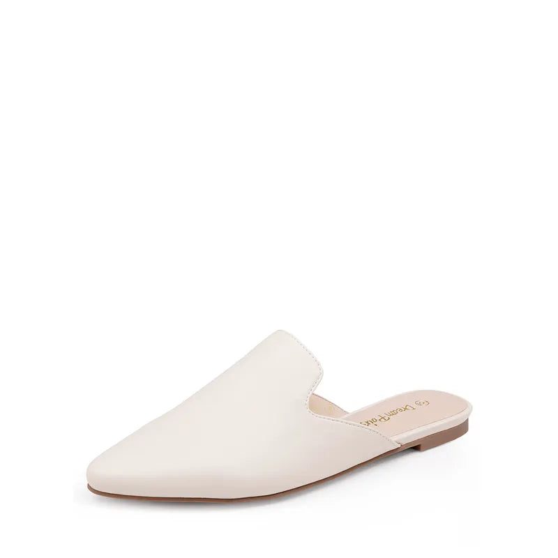 WHITE PU