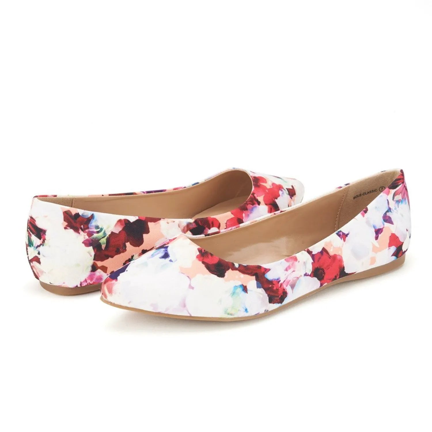 FLORAL