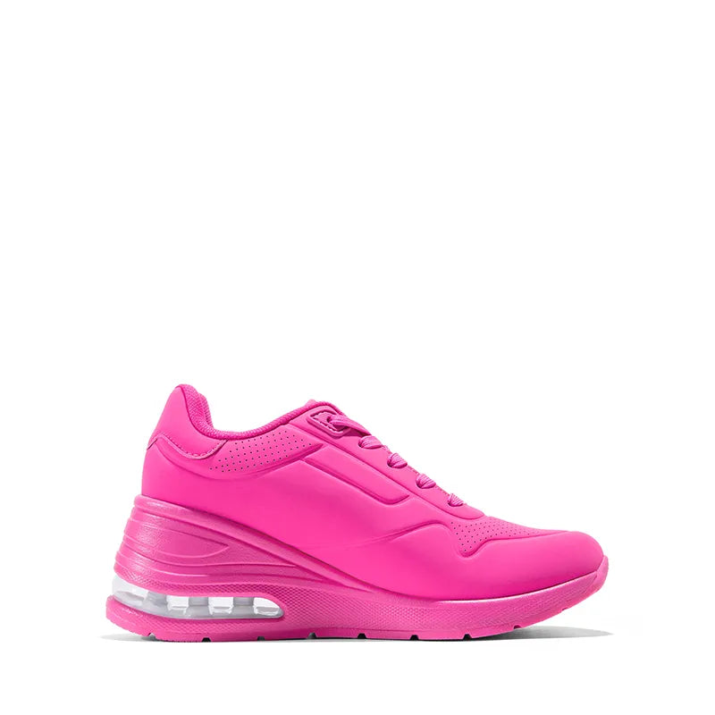HOT PINK