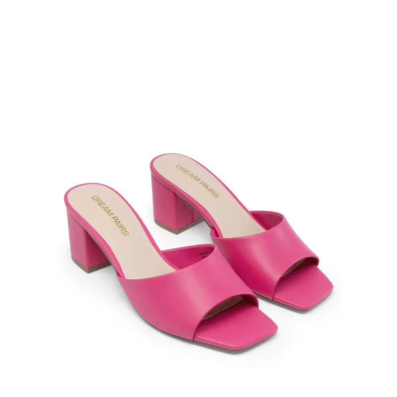 HOT PINK