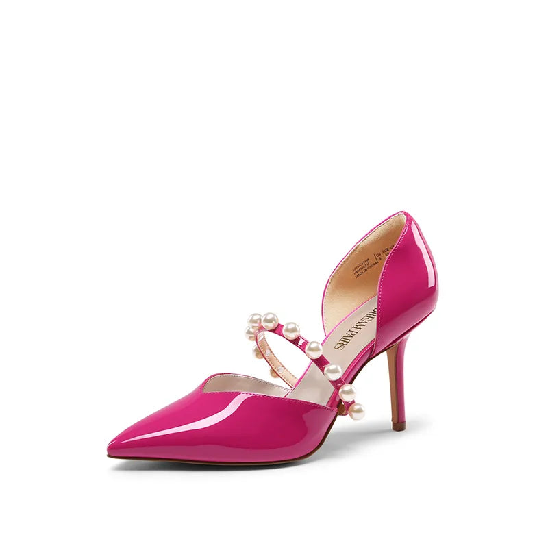 HOT PINK