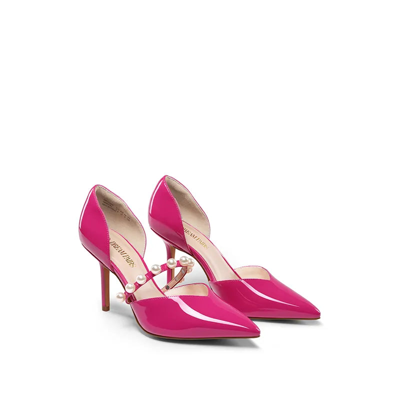 HOT PINK