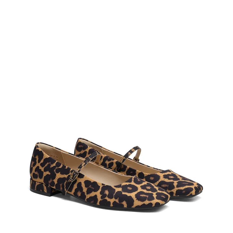 LEOPARD