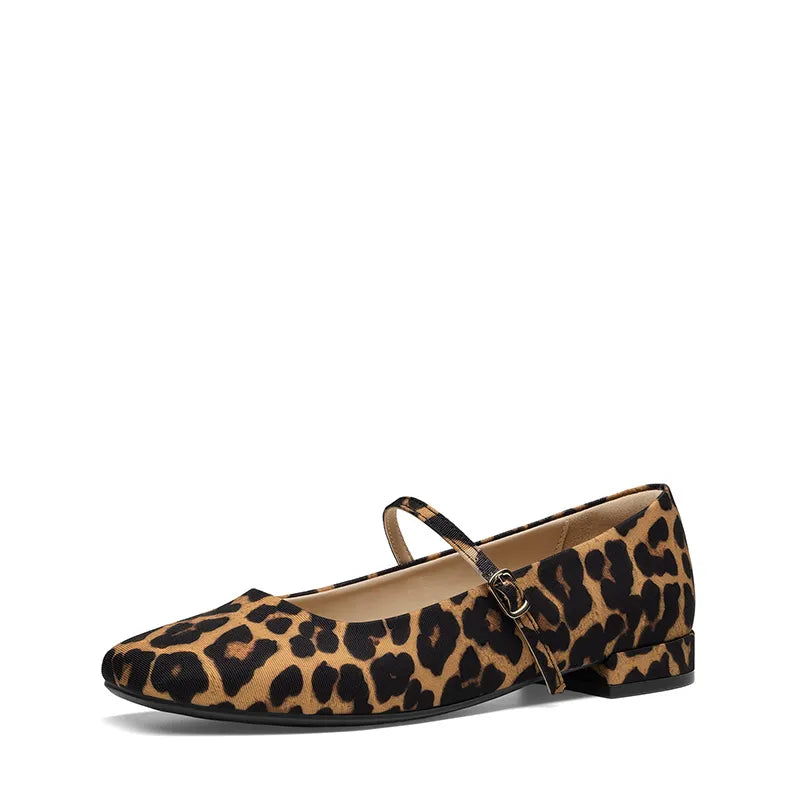 LEOPARD