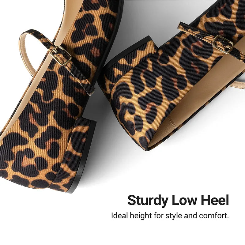 LEOPARD