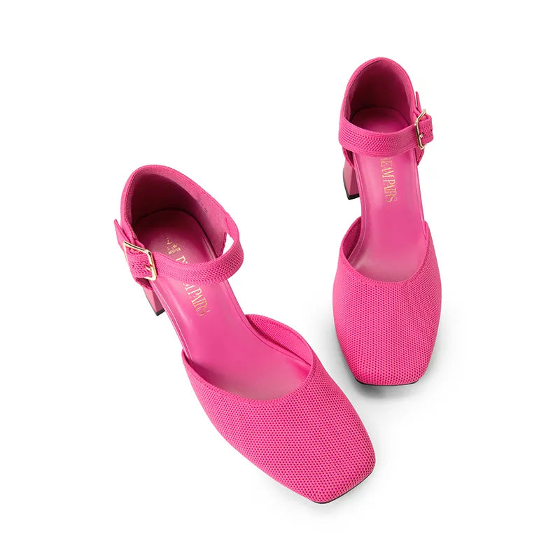 HOT PINK