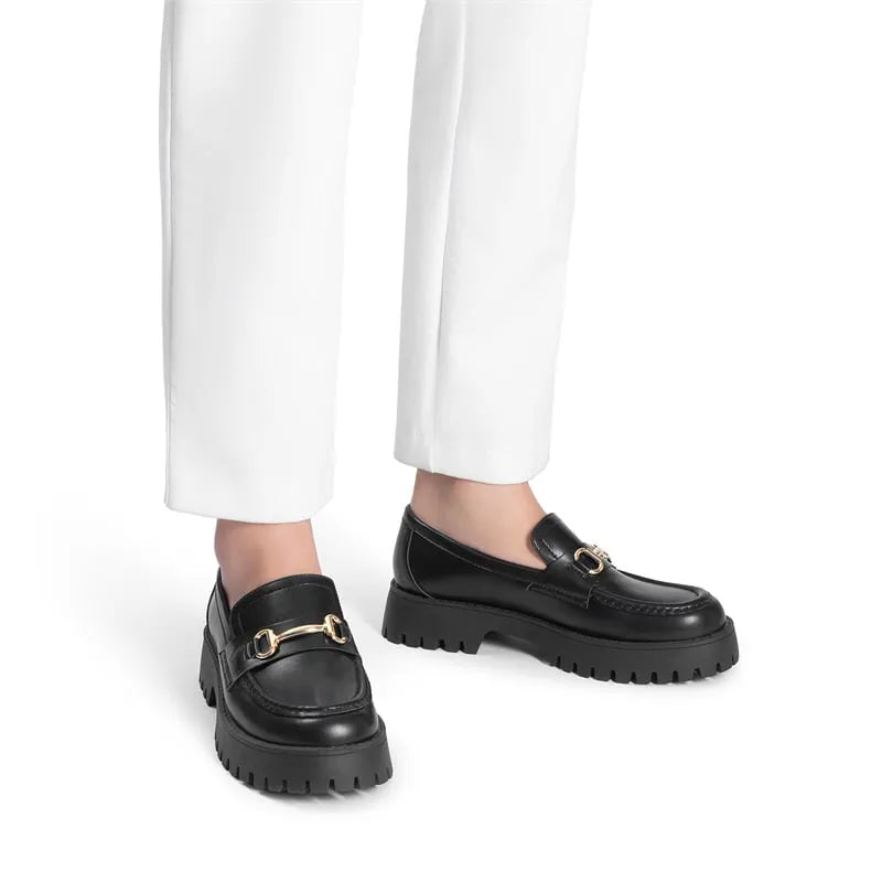 BLACK-PU