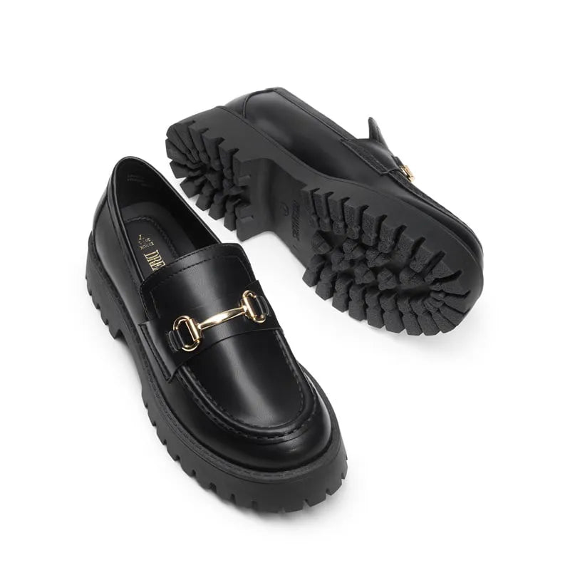 BLACK-PU