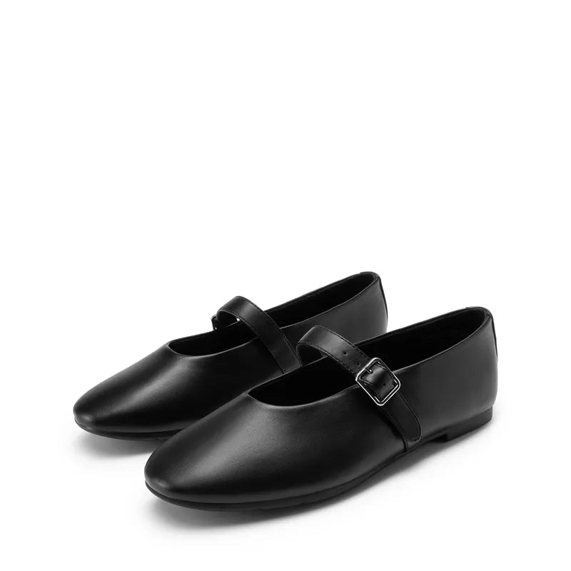 BLACK-PU