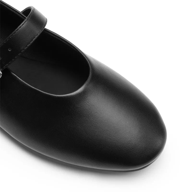 BLACK-PU