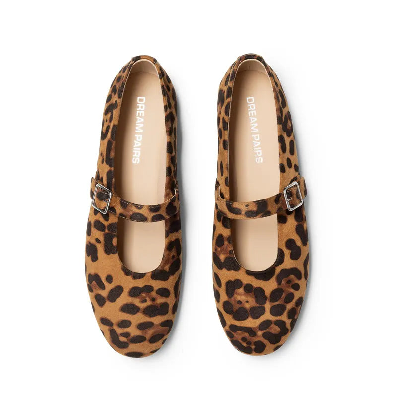 LEOPARD